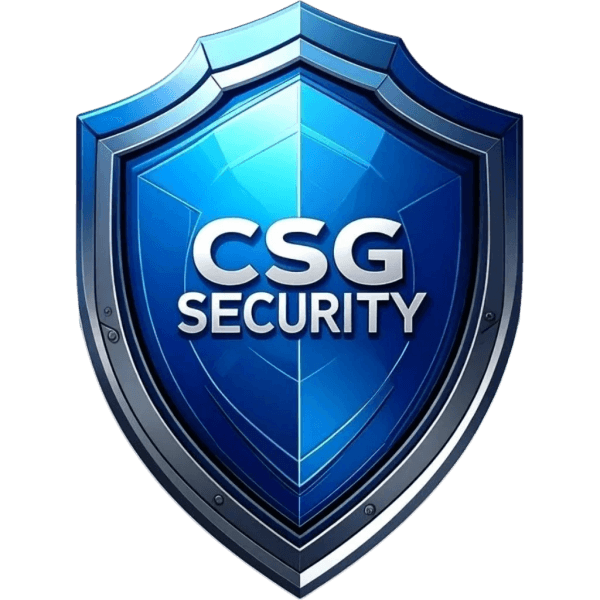 CSG Security